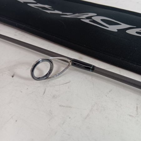 DAIWA ダイワ 05804141 釣り用品 ロッド OUTRAGE J63S-3 程度B