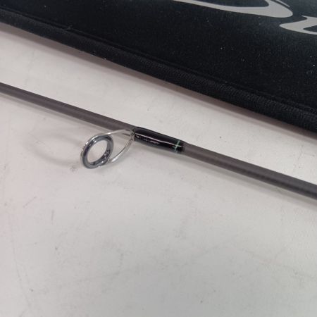 DAIWA ダイワ 05804141 釣り用品 ロッド OUTRAGE J63S-3 程度B