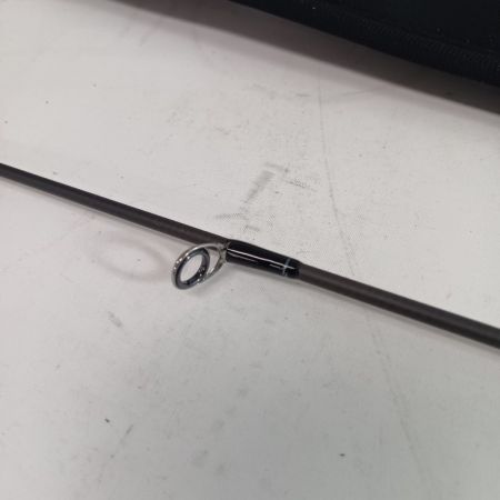 DAIWA ダイワ 05804141 釣り用品 ロッド OUTRAGE J63S-3 程度B