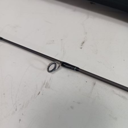 DAIWA ダイワ 05804141 釣り用品 ロッド OUTRAGE J63S-3 程度B