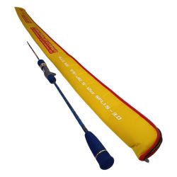 DEEPLINER LOGICAL55 釣り用品 ロッド ジギングロッド #5 程度B Bランク