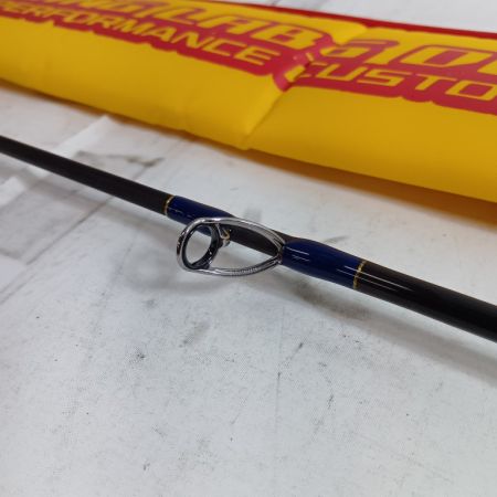 DEEPLINER LOGICAL55 釣り用品 ロッド ジギングロッド #5 程度B