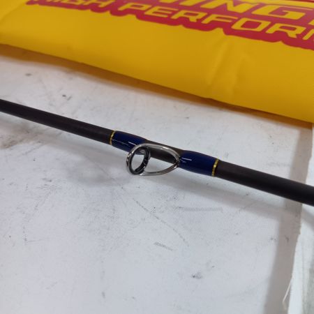 DEEPLINER LOGICAL55 釣り用品 ロッド ジギングロッド #5 程度B