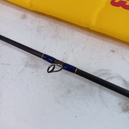 DEEPLINER LOGICAL55 釣り用品 ロッド ジギングロッド #5 程度B