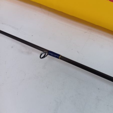 DEEPLINER LOGICAL55 釣り用品 ロッド ジギングロッド #5 程度B