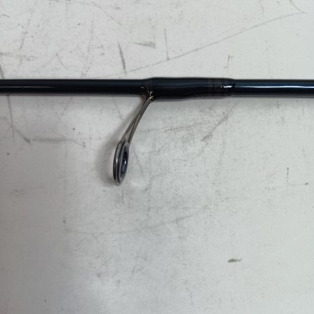 DAIWA ダイワ 釣り用品 ロッド シーバスロッド  01471549 モアザン MT76L 使用感有 程度B 袋付き