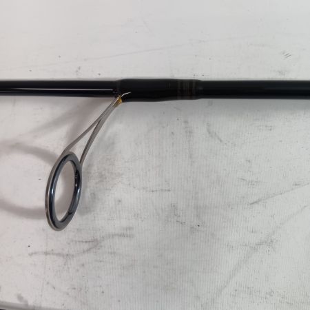 DAIWA ダイワ 釣り用品 ロッド シーバスロッド  01471549 モアザン MT76L 使用感有 程度B 袋付き