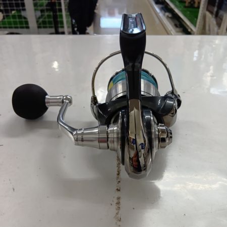 DAIWA ダイワ 00065185 釣り用品 リール スピニングリール 24セルテートSW 6000-XH 程度AB