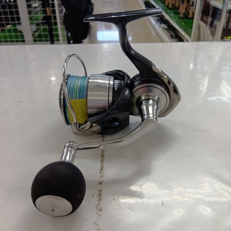 DAIWA ダイワ 00065185 釣り用品 リール スピニングリール 24セルテートSW 6000-XH 程度AB