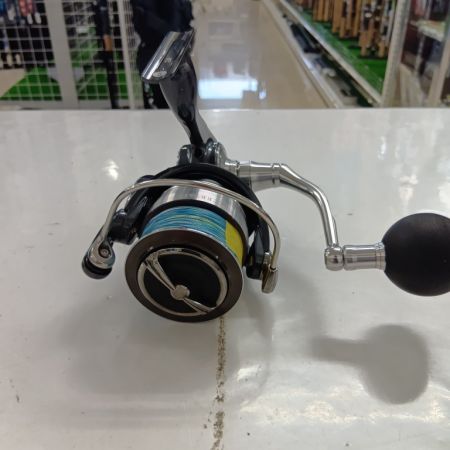 DAIWA ダイワ 00065185 釣り用品 リール スピニングリール 24セルテートSW 6000-XH 程度AB