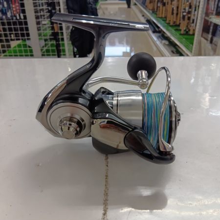 DAIWA ダイワ 00065185 釣り用品 リール スピニングリール 24セルテートSW 6000-XH 程度AB