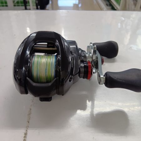 SHIMANO シマノ 046918 釣り用品 リール ベイトリール 24スコーピオンMD 200XG 程度B