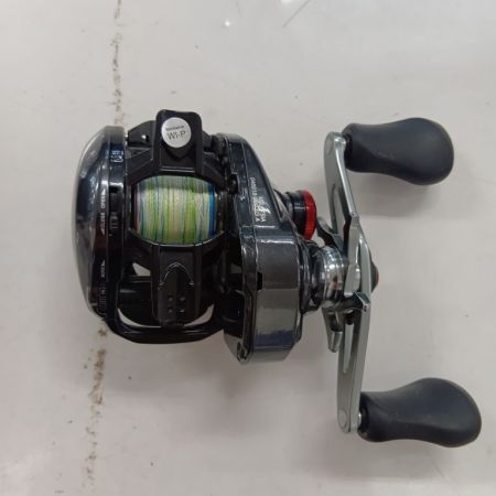 SHIMANO シマノ 046918 釣り用品 リール ベイトリール 24スコーピオンMD 200XG 程度B