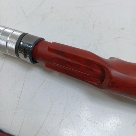 Fishman フィッシュマン ﾋﾞｰﾑｽ ﾌﾞﾗﾝｼｴﾗ 52UL 釣り用品 ロッド バスロッド キズ・ヨゴレ有 程度B