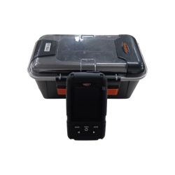 LUCKY FF718LiC-T 釣り用品 釣り小物 魚群探知機 程度B Bランク