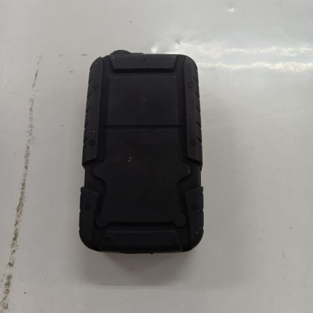 LUCKY FF718LiC-T 釣り用品 釣り小物 魚群探知機 程度B