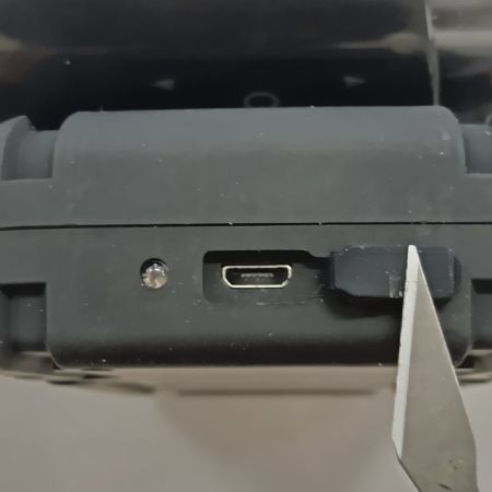 LUCKY FF718LiC-T 釣り用品 釣り小物 魚群探知機 程度B