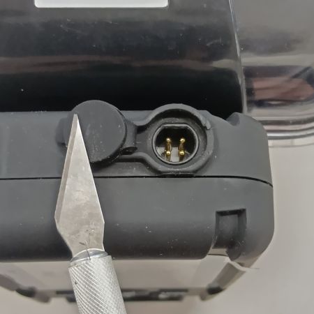 LUCKY FF718LiC-T 釣り用品 釣り小物 魚群探知機 程度B