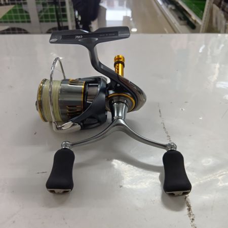 DAIWA ダイワ 00061129 釣り用品 リール スピニングリール 23エアリティ LT2500S-DH キズ有 程度B リールスタンド:ゴメクサス
