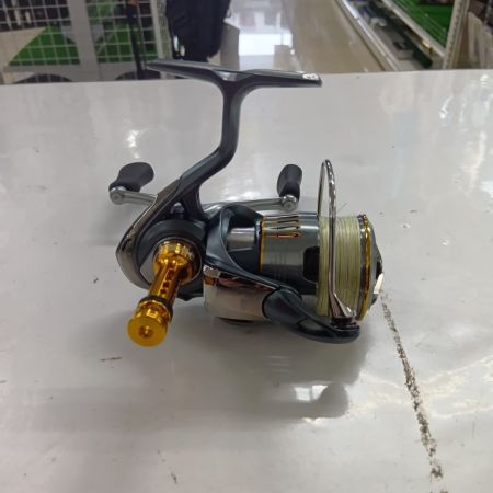 DAIWA ダイワ 00061129 釣り用品 リール スピニングリール 23エアリティ LT2500S-DH キズ有 程度B リールスタンド:ゴメクサス