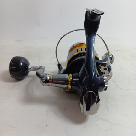 SHIMANO シマノ 03320 釣り用品 リール スピニングリール 15インパワーSW8000HG キズ有 程度B 箱付