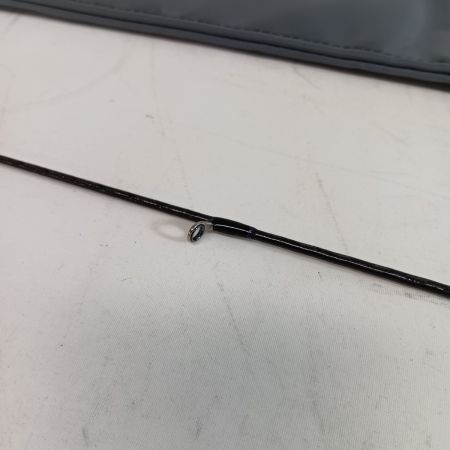 SHIMANO シマノ 301581 ロッド オフショアロッド 21ゲームタイプLJ B63-2 程度B 袋付