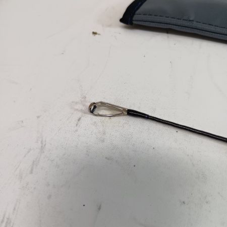 SHIMANO シマノ 301581 ロッド オフショアロッド 21ゲームタイプLJ B63-2 程度B 袋付