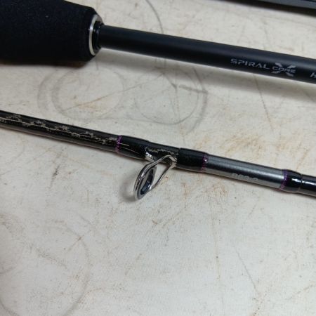 SHIMANO シマノ 301581 釣り用品 ロッド オフショアロッド 21ゲームタイプLJ B63-2 程度B 袋付