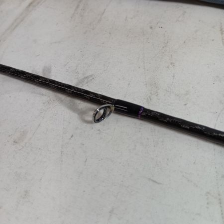 SHIMANO シマノ 301581 釣り用品 ロッド オフショアロッド 21ゲームタイプLJ B63-2 程度B 袋付