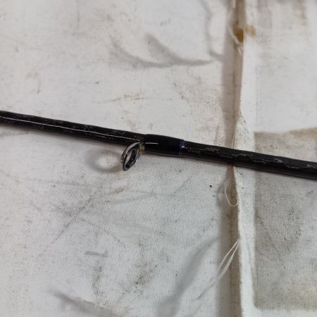 SHIMANO シマノ 301581 釣り用品 ロッド オフショアロッド 21ゲームタイプLJ B63-2 程度B 袋付