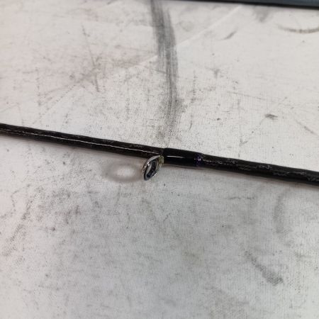 SHIMANO シマノ 301581 釣り用品 ロッド オフショアロッド 21ゲームタイプLJ B63-2 程度B 袋付