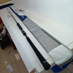 SHIMANO シマノ 37080 釣り用品 ロッド オフショアロッド 16オシアジガー クイックジャーク S624 程度B 袋付 Bランク