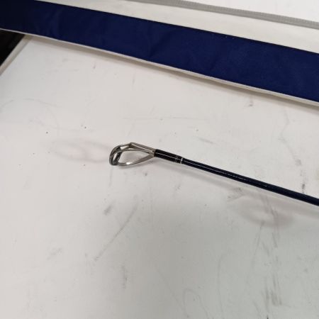 SHIMANO シマノ 37078 釣り用品 ロッド オフショアロッド 16オシアジガー クイックジャーク S622 程度B 袋付
