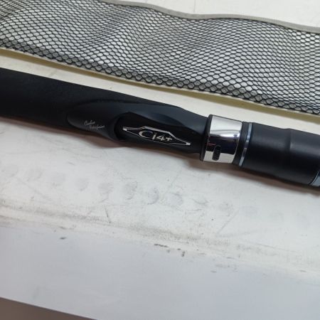 SHIMANO シマノ 37078 釣り用品 ロッド オフショアロッド 16オシアジガー クイックジャーク S622 程度B 袋付