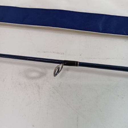 SHIMANO シマノ 37078 釣り用品 ロッド オフショアロッド 16オシアジガー クイックジャーク S622 程度B 袋付