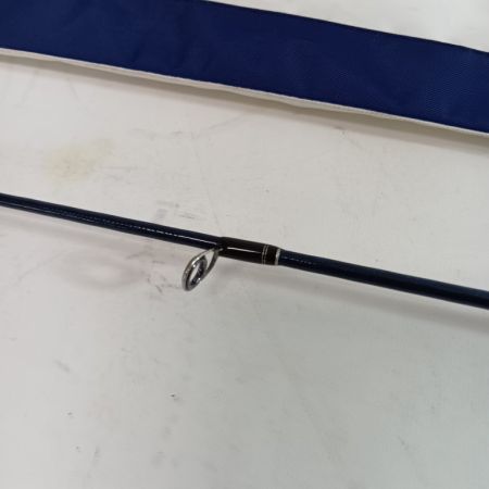 SHIMANO シマノ 37078 釣り用品 ロッド オフショアロッド 16オシアジガー クイックジャーク S622 程度B 袋付