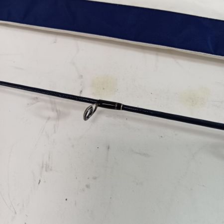 SHIMANO シマノ 37078 釣り用品 ロッド オフショアロッド 16オシアジガー クイックジャーク S622 程度B 袋付