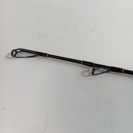 EVER GREEN エバーグリーン ﾀｸﾃｨｸｽTCSC-77X 釣り用品 ロッド バスロッド タクティクスTCSC-77X キズ有 程度B 袋付