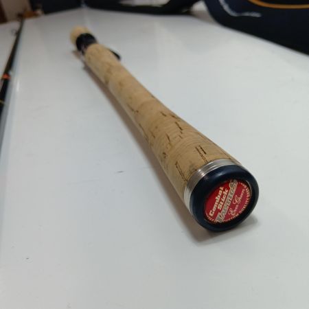EVER GREEN エバーグリーン ﾀｸﾃｨｸｽTCSC-77X 釣り用品 ロッド バスロッド タクティクスTCSC-77X キズ有 程度B 袋付