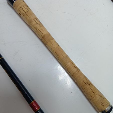 EVER GREEN エバーグリーン ﾀｸﾃｨｸｽTCSC-77X 釣り用品 ロッド バスロッド タクティクスTCSC-77X キズ有 程度B 袋付