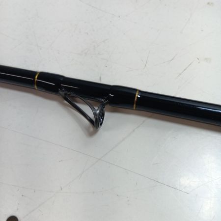 EVER GREEN エバーグリーン ﾀｸﾃｨｸｽTCSC-77X 釣り用品 ロッド バスロッド タクティクスTCSC-77X キズ有 程度B 袋付