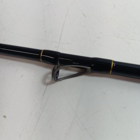 EVER GREEN エバーグリーン ﾀｸﾃｨｸｽTCSC-77X 釣り用品 ロッド バスロッド タクティクスTCSC-77X キズ有 程度B 袋付
