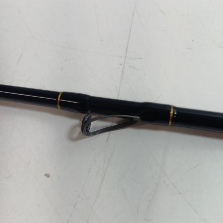 EVER GREEN エバーグリーン ﾀｸﾃｨｸｽTCSC-77X 釣り用品 ロッド バスロッド タクティクスTCSC-77X キズ有 程度B 袋付