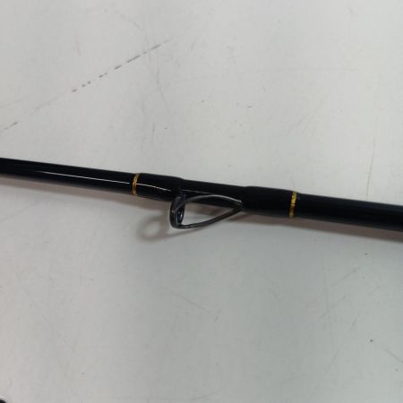 EVER GREEN エバーグリーン ﾀｸﾃｨｸｽTCSC-77X 釣り用品 ロッド バスロッド タクティクスTCSC-77X キズ有 程度B 袋付