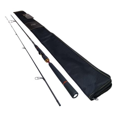 DAIWA ダイワ 01480330 釣り用品 ロッド シーバスロッド モアザンEX AGS87LML 程度AB