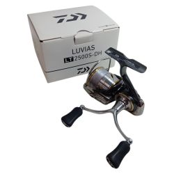 DAIWA ダイワ 276436 釣り用品 リール スピニングリール 20ルビアス LT2500S-DH 程度B 箱付 Bランク