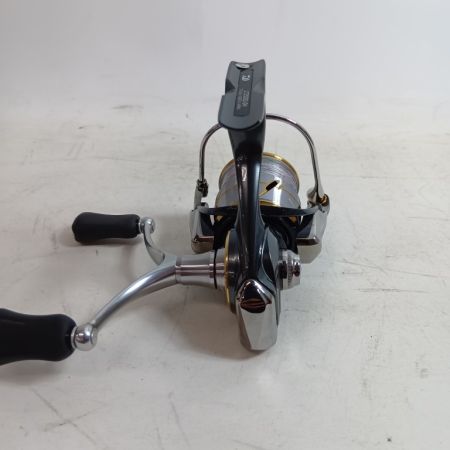 DAIWA ダイワ 276436 釣り用品 リール スピニングリール 20ルビアス LT2500S-DH 程度B 箱付