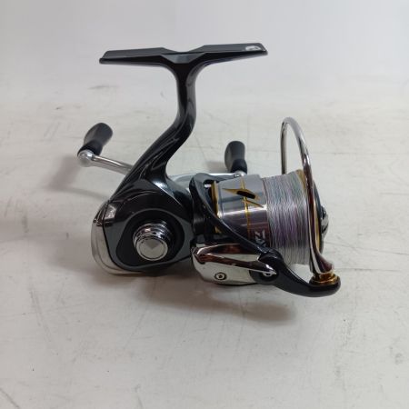DAIWA ダイワ 276436 釣り用品 リール スピニングリール 20ルビアス LT2500S-DH 程度B 箱付