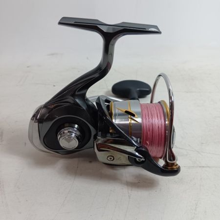 DAIWA ダイワ 276474 釣り用品 リール スピニングリール 20ルビアス LT3000-XH 程度B 箱付