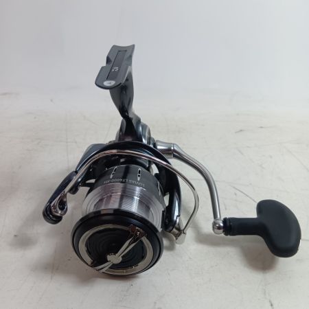 DAIWA ダイワ 389054 釣り用品 リール スピニングリール 24ルビアス LT4000-XH 程度A 箱付